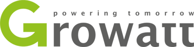 logo Growatt