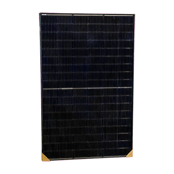 Modul Wuxi Sunket New Energy Technology Co., Ltd. 410 Wp bifacial