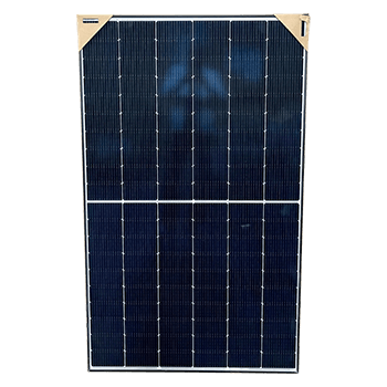 Jinko Solar 375 Wp monokristallin