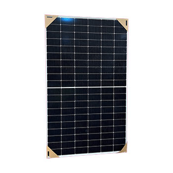 Jinko Solar 470 Wp monokristallin