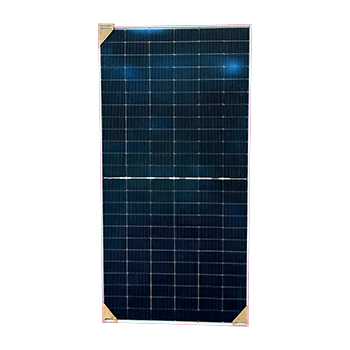 Jinko Solar 560 Wp monokristallin