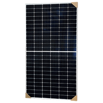 Abbildung PV-Modul